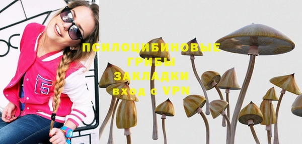 хмурый Лихославль